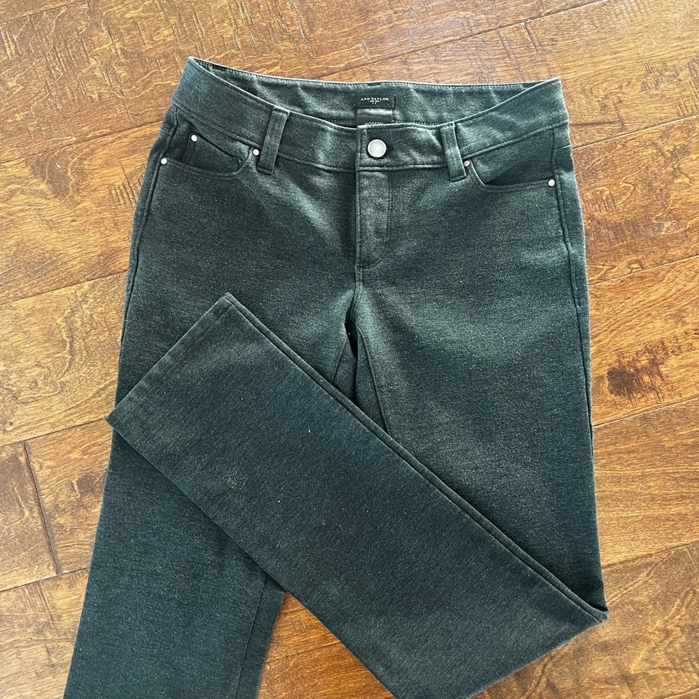 Designer pants bundle!! 3 pairs for $46!